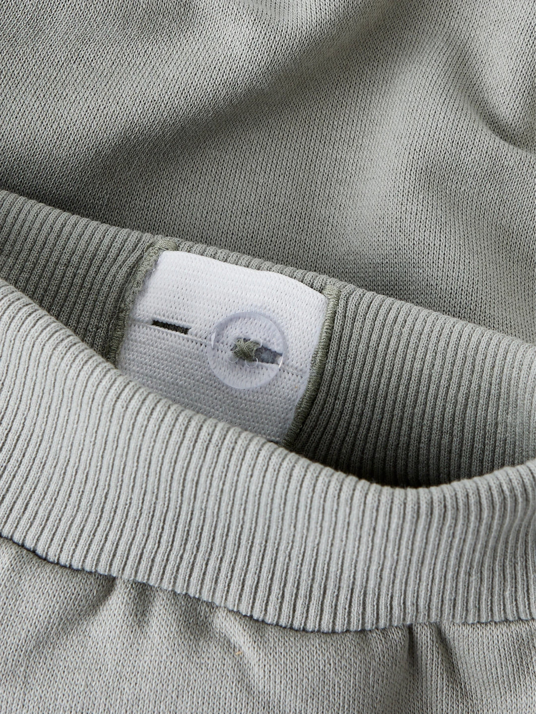 Seli Broek - grijs - Shadow