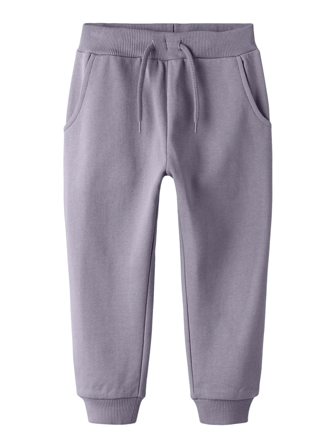 Seli Broek - paars - Lavender Gray