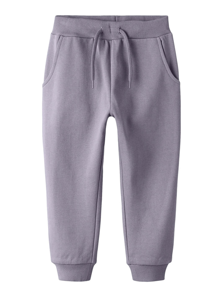 Seli Broek - paars - Lavender Gray