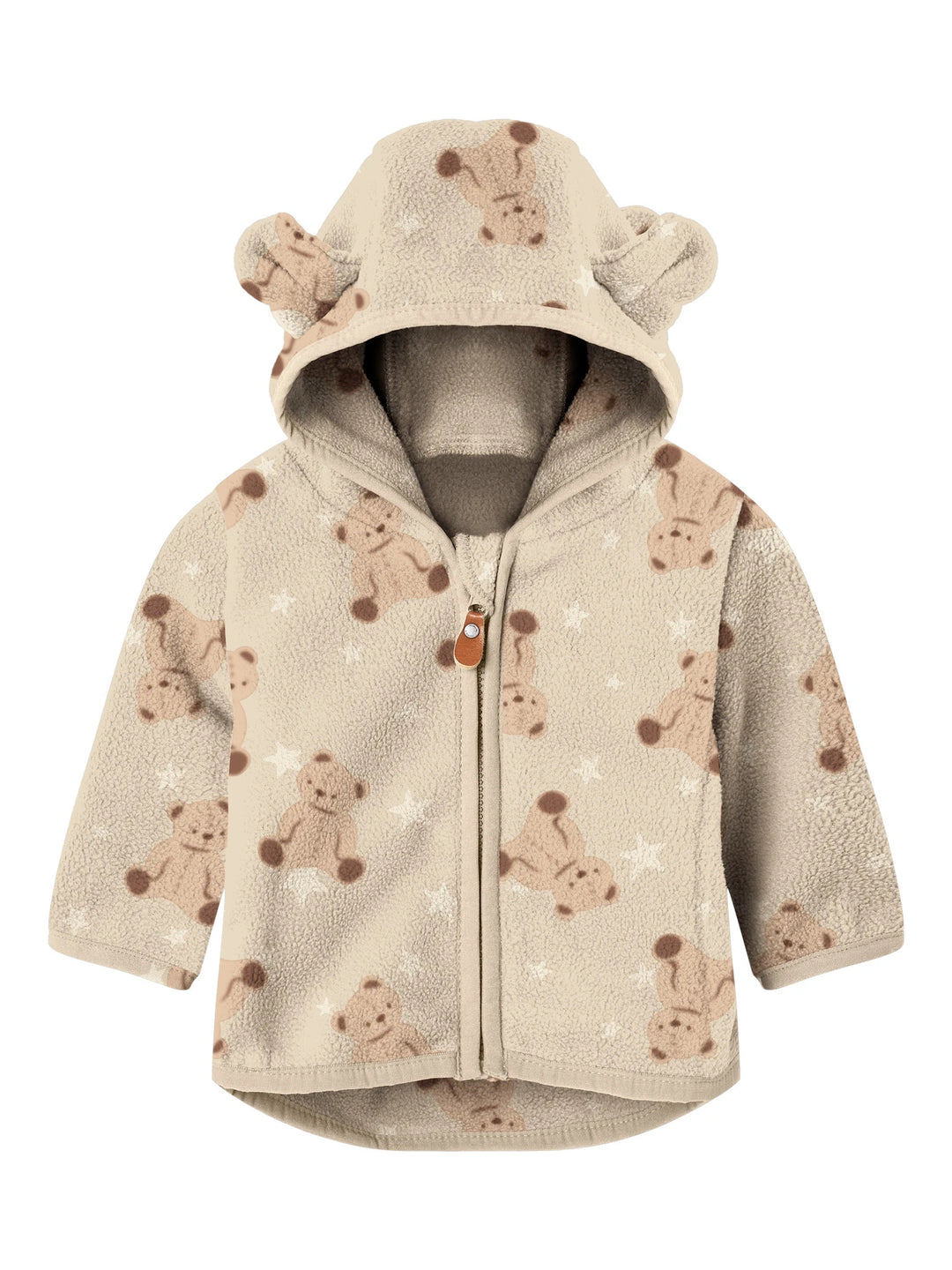 Meeko Jas - wit - Peyote