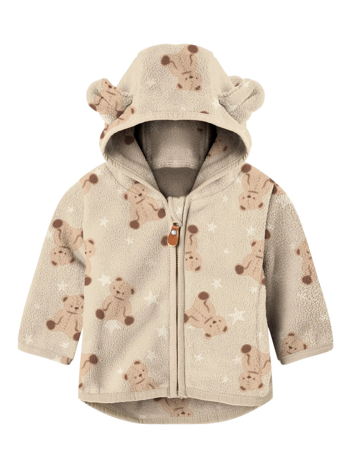 Meeko Jas - wit - Peyote