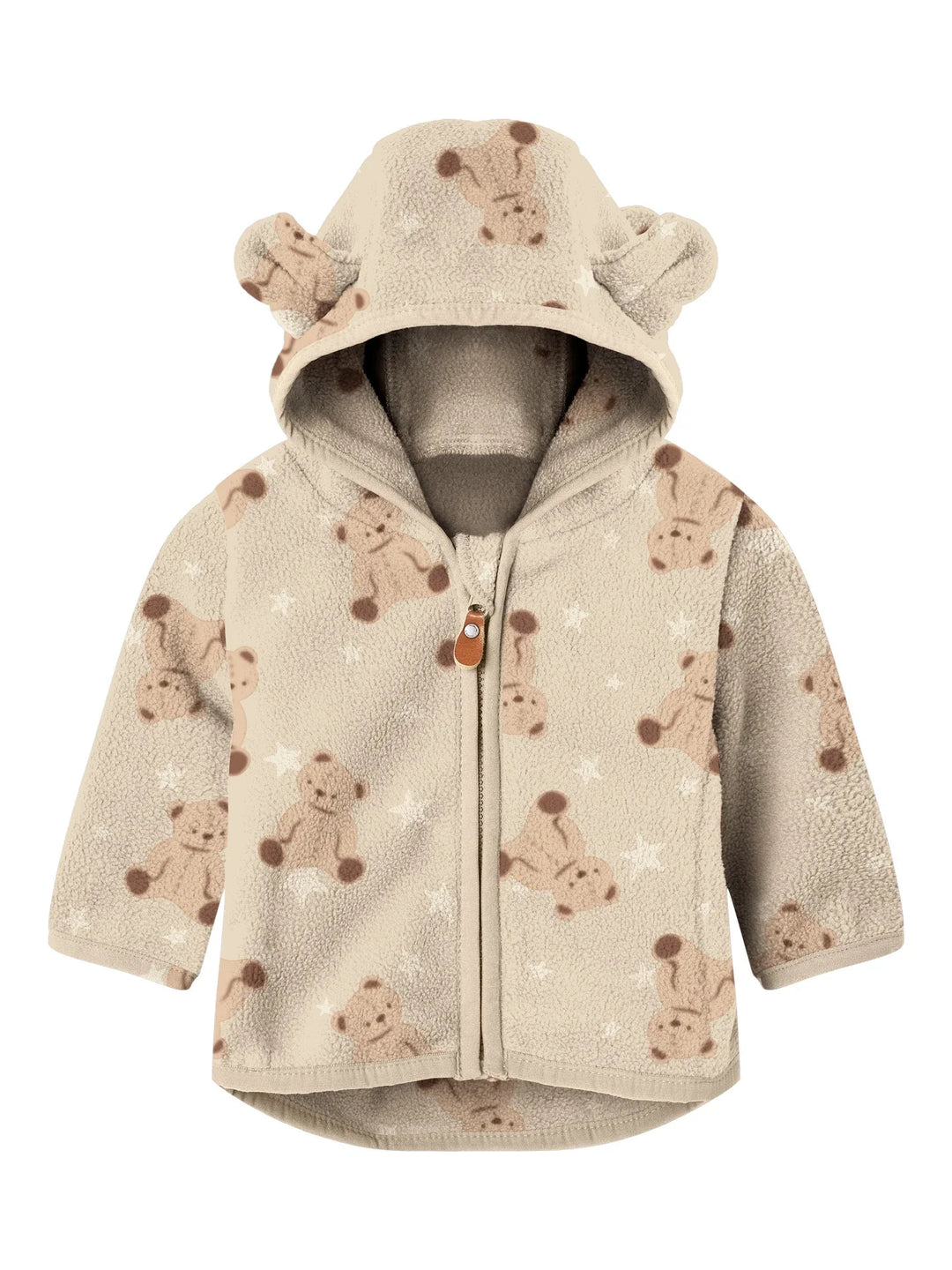 Meeko Jas - wit - 56