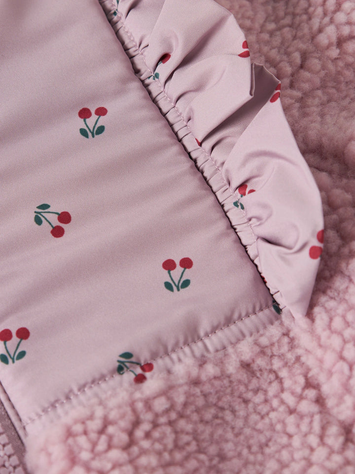 Minna Jas - paars - Keepsake Lilac