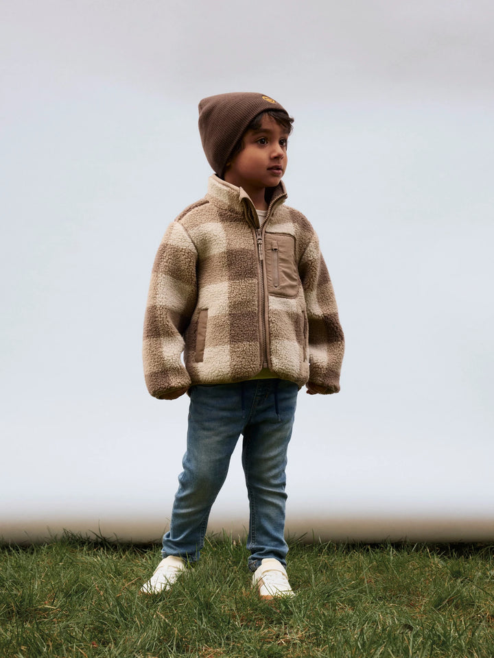 Monico Jas - braun - Fossil