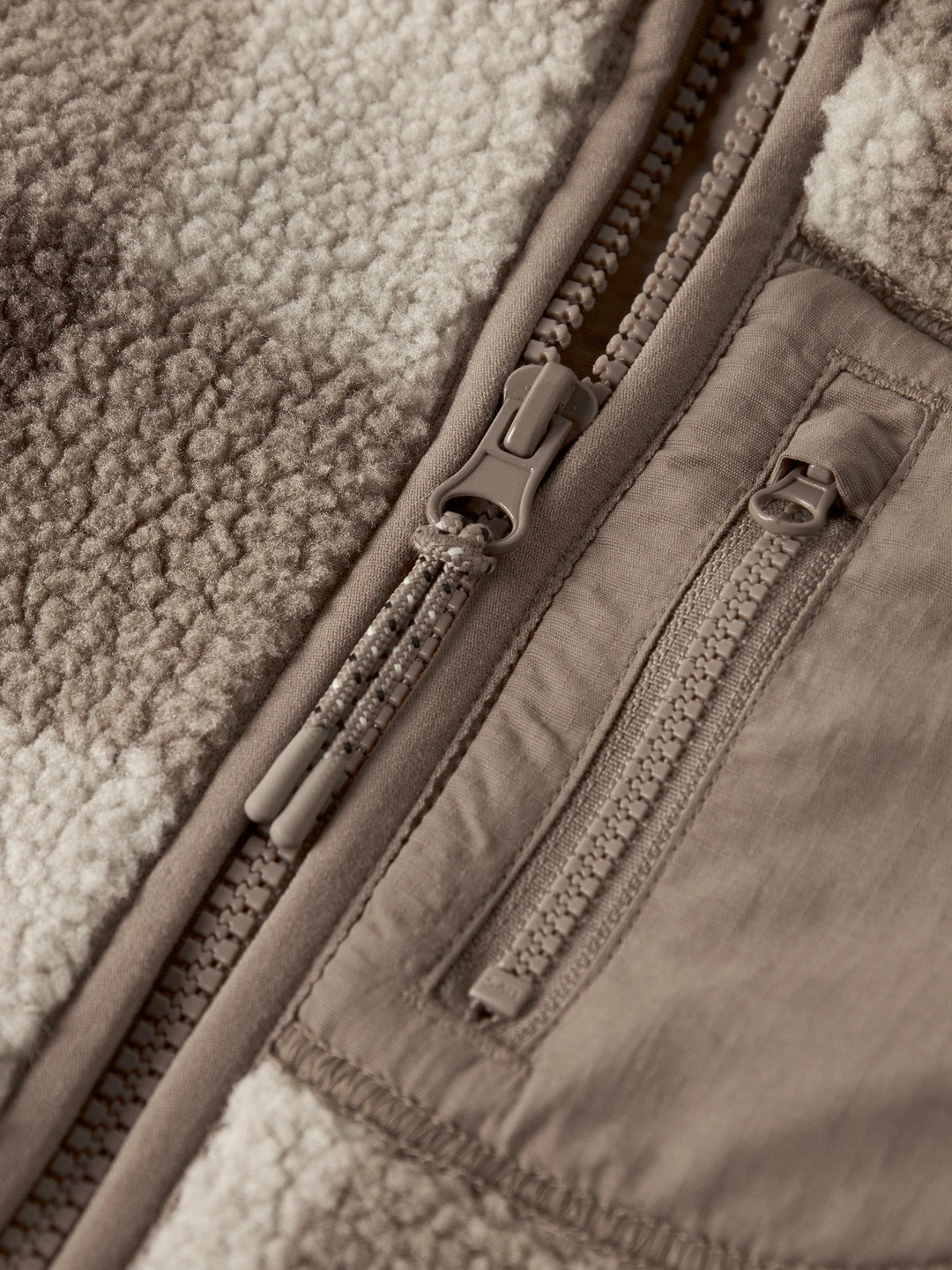 Monico Jas - braun - Fossil