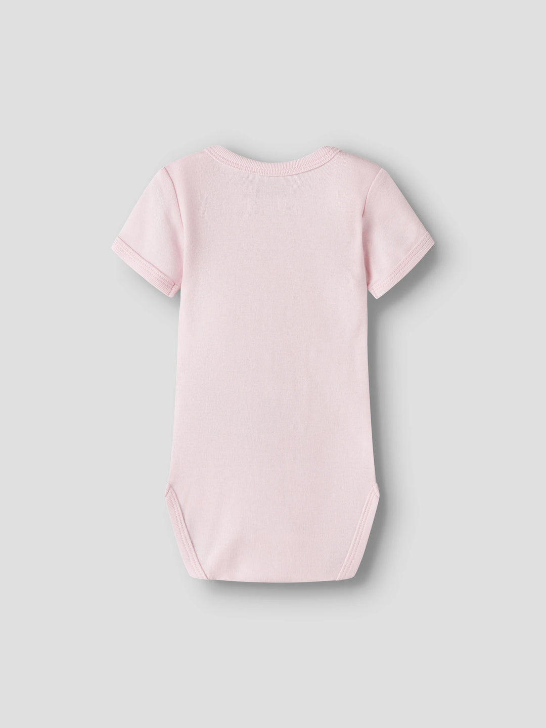 Body Romper - blauw - Endless Sky w/ Ballerina + Pink Frosting