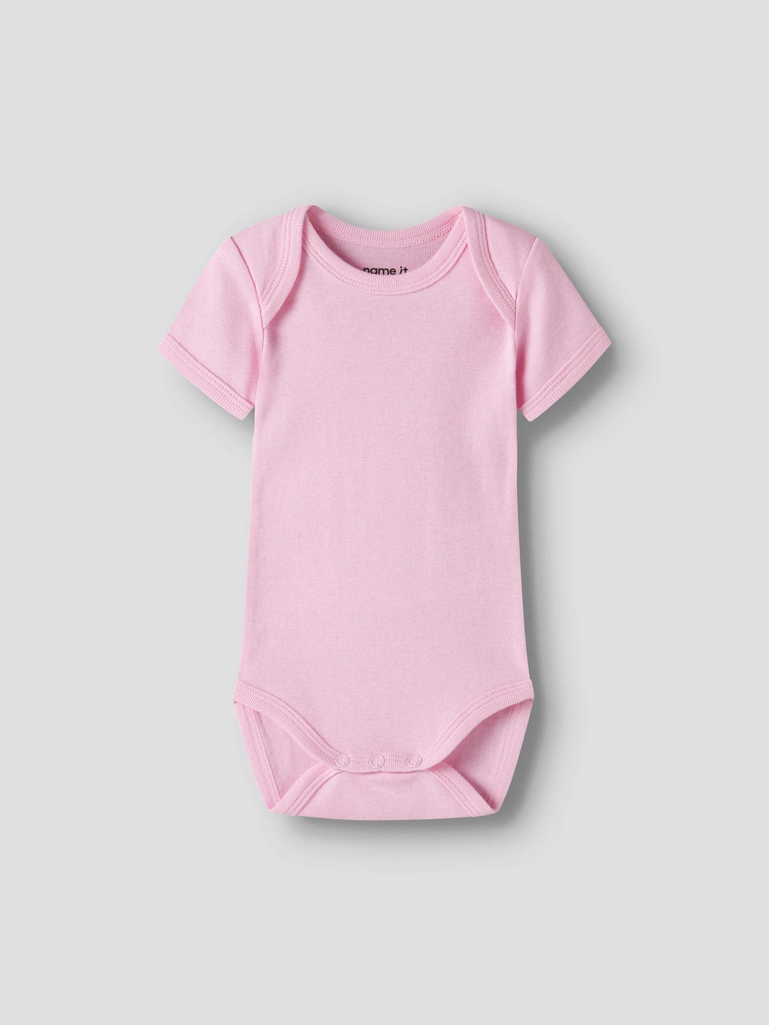 Body Romper - blauw - Endless Sky w/ Ballerina + Pink Frosting