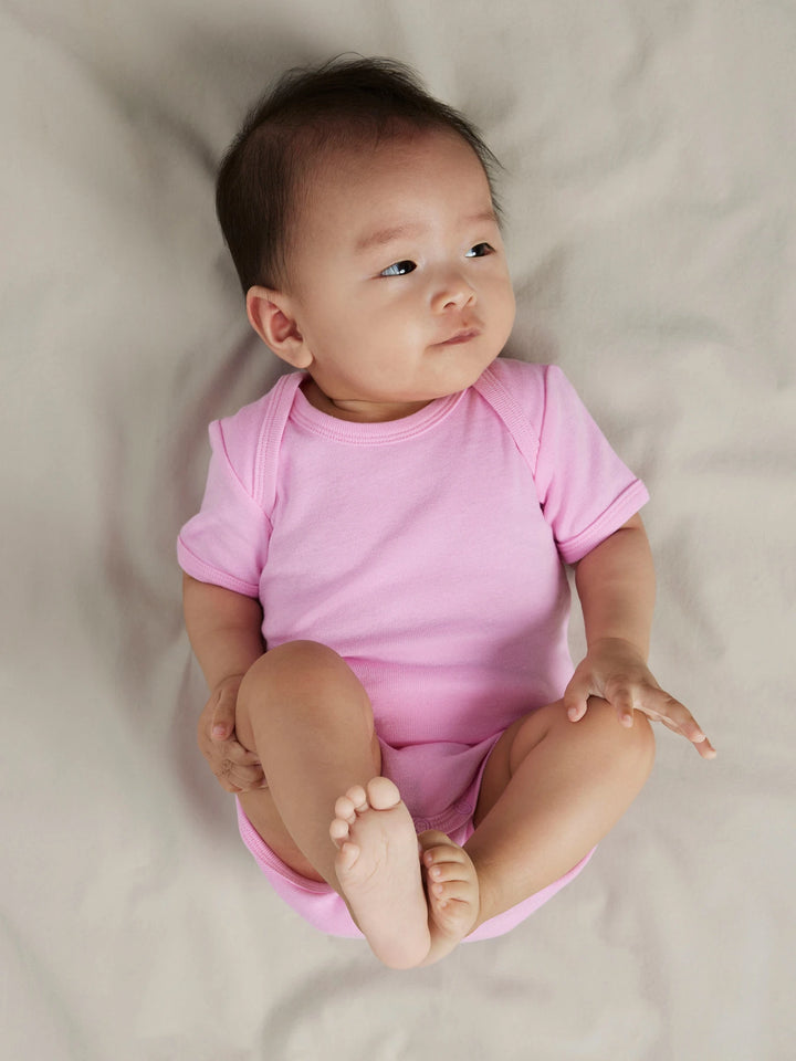 Body Romper - blauw - Endless Sky w/ Ballerina + Pink Frosting