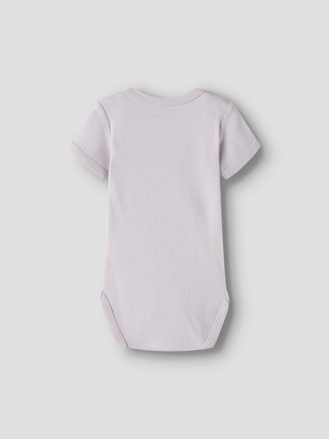 Body Romper - wit - Jet Stream w/ Lilac Marble + Cashmere Rose