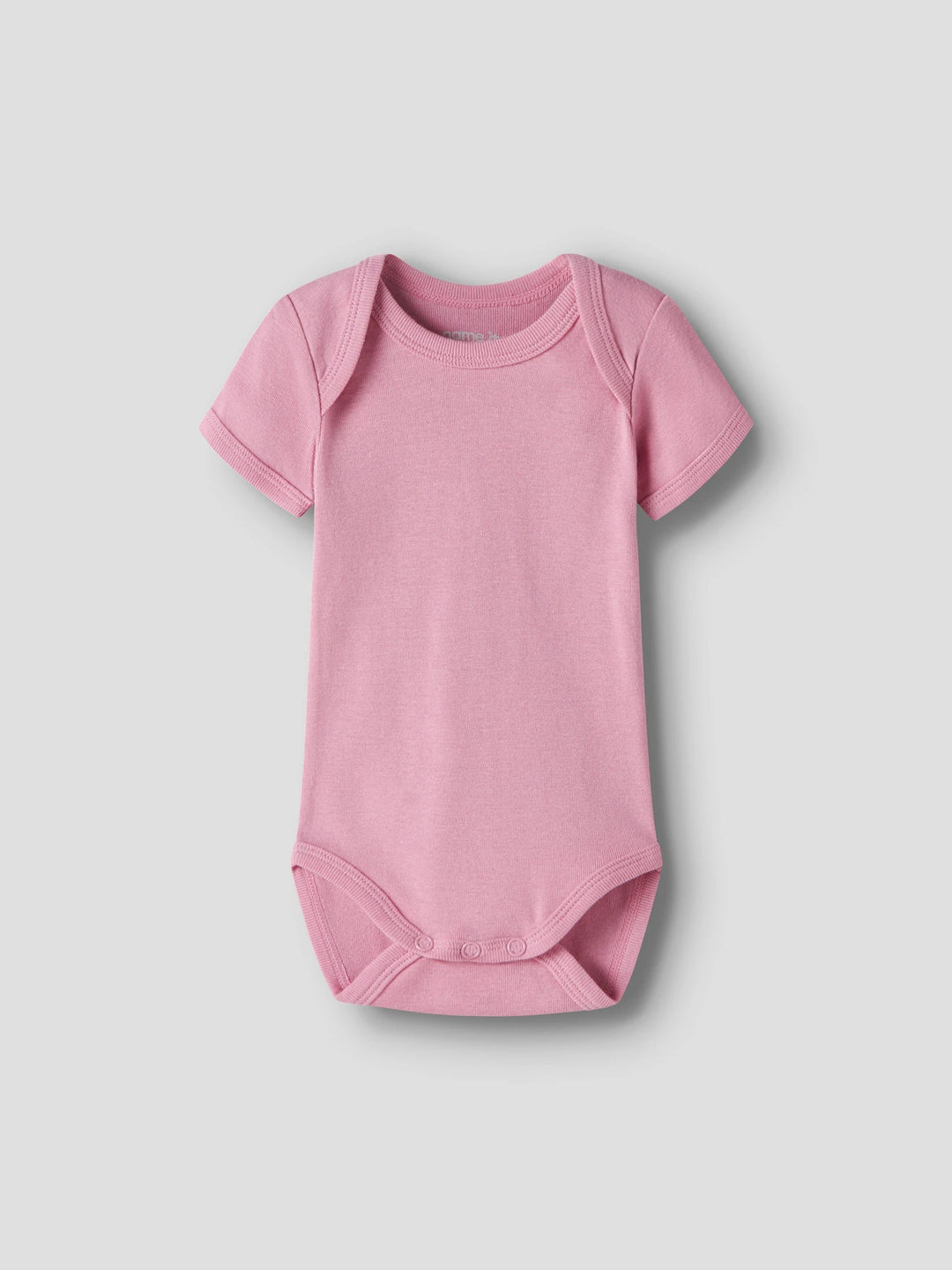 Body Romper - wit - Jet Stream w/ Lilac Marble + Cashmere Rose