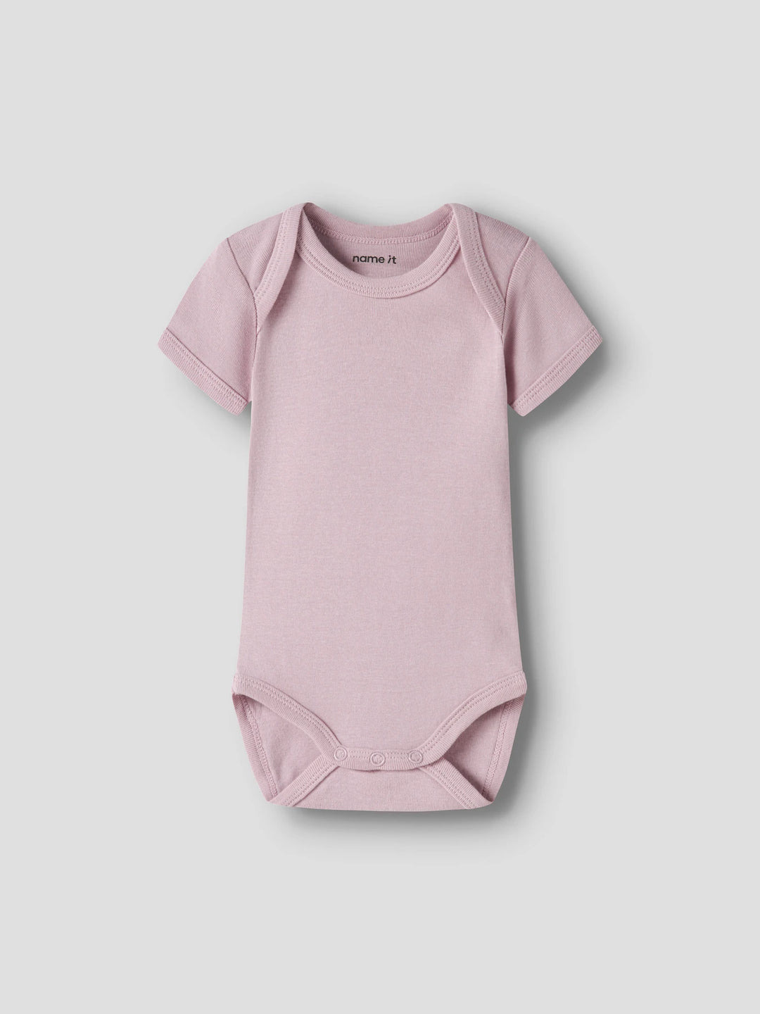 Body Romper - roze - Carinaria w/ Ballerina + Keepsake Lilac