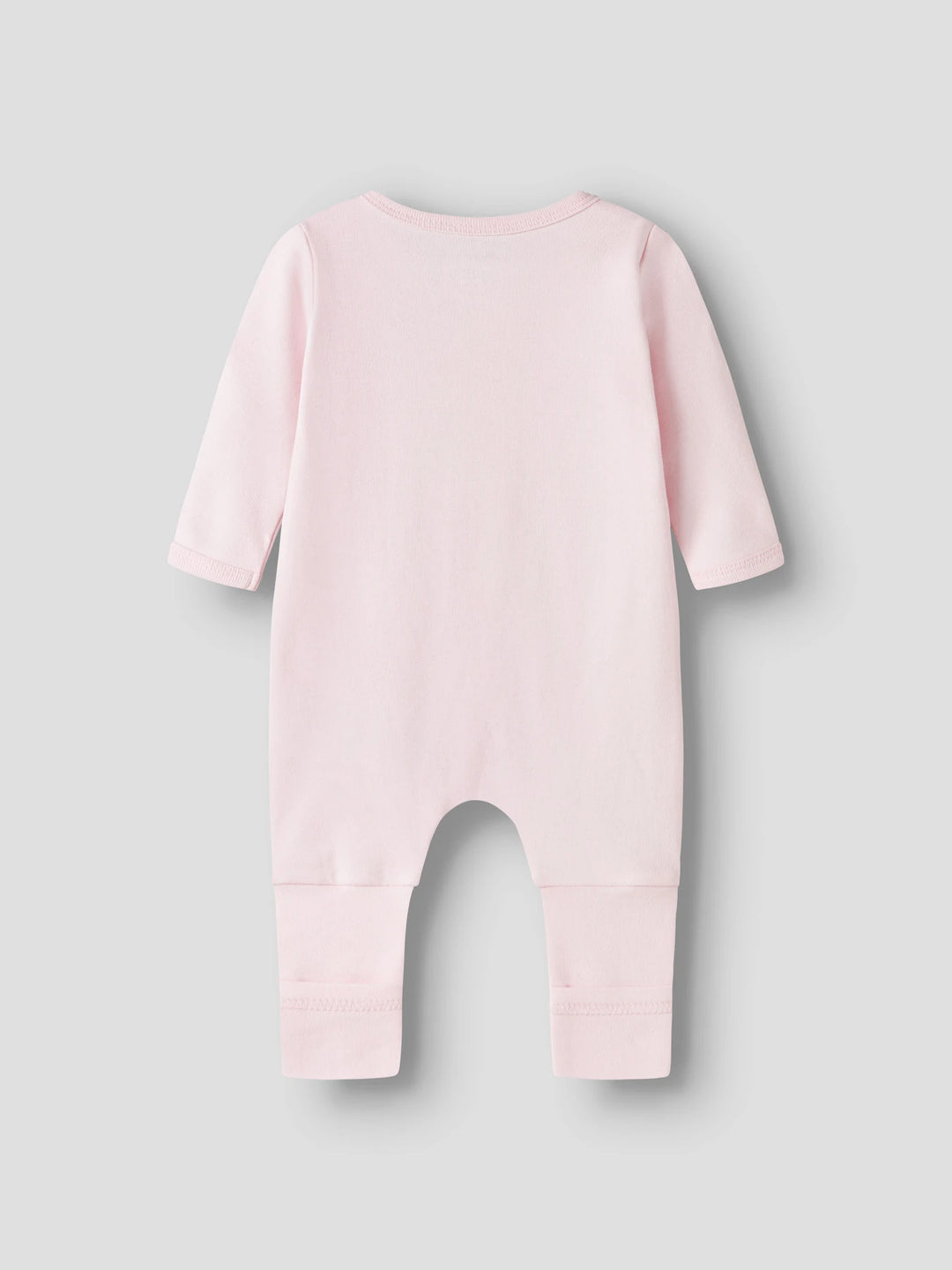 Nightsuit Pyjama - roze - Carinaria w/ Ballerina