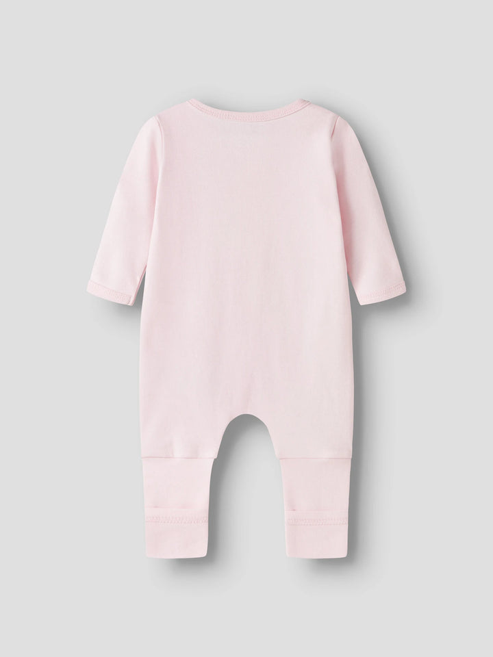 Nightsuit Pyjama - roze - Carinaria w/ Ballerina