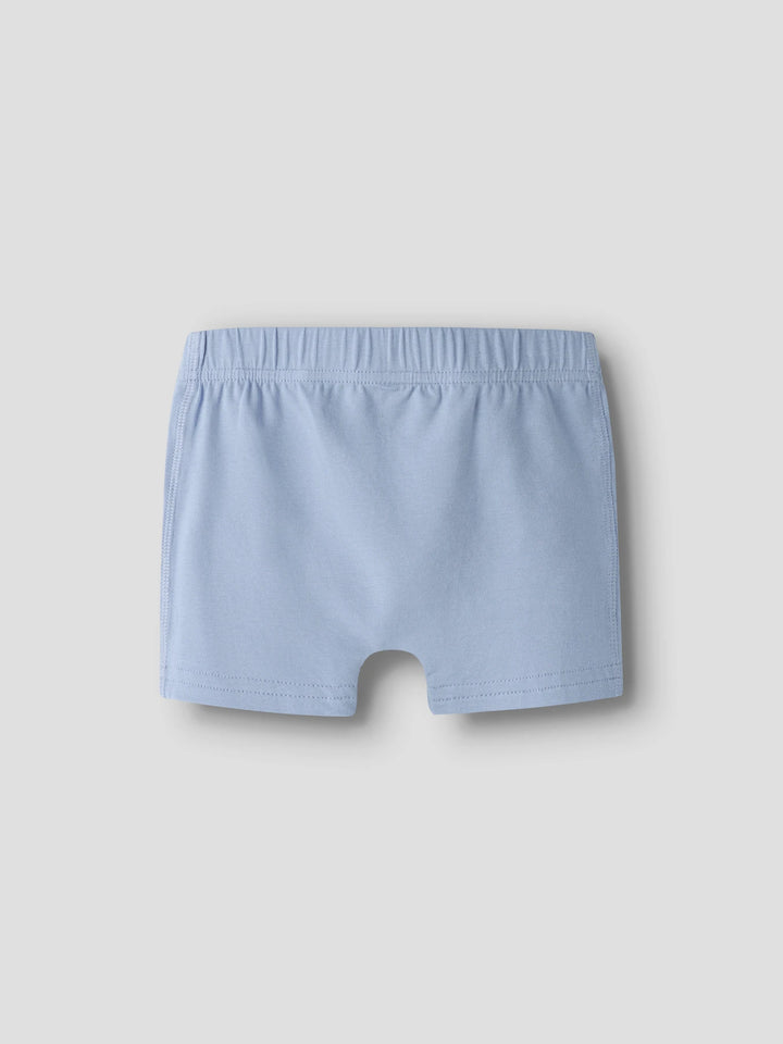 Tights Ondergoed - grijs - Grey Melange w/ Endless Sky + Navy Blazer