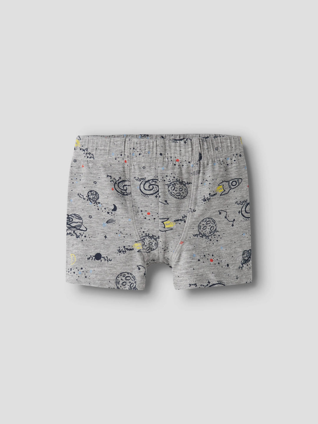 Tights Ondergoed - grijs - Grey Melange w/ Endless Sky + Navy Blazer