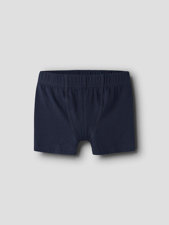 Tights Ondergoed - grijs - Grey Melange w/ Endless Sky + Navy Blazer