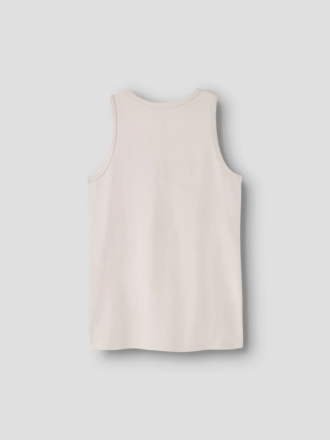 Tank Ondergoed - blauw - Navy Blazer w/ Pumice Stone