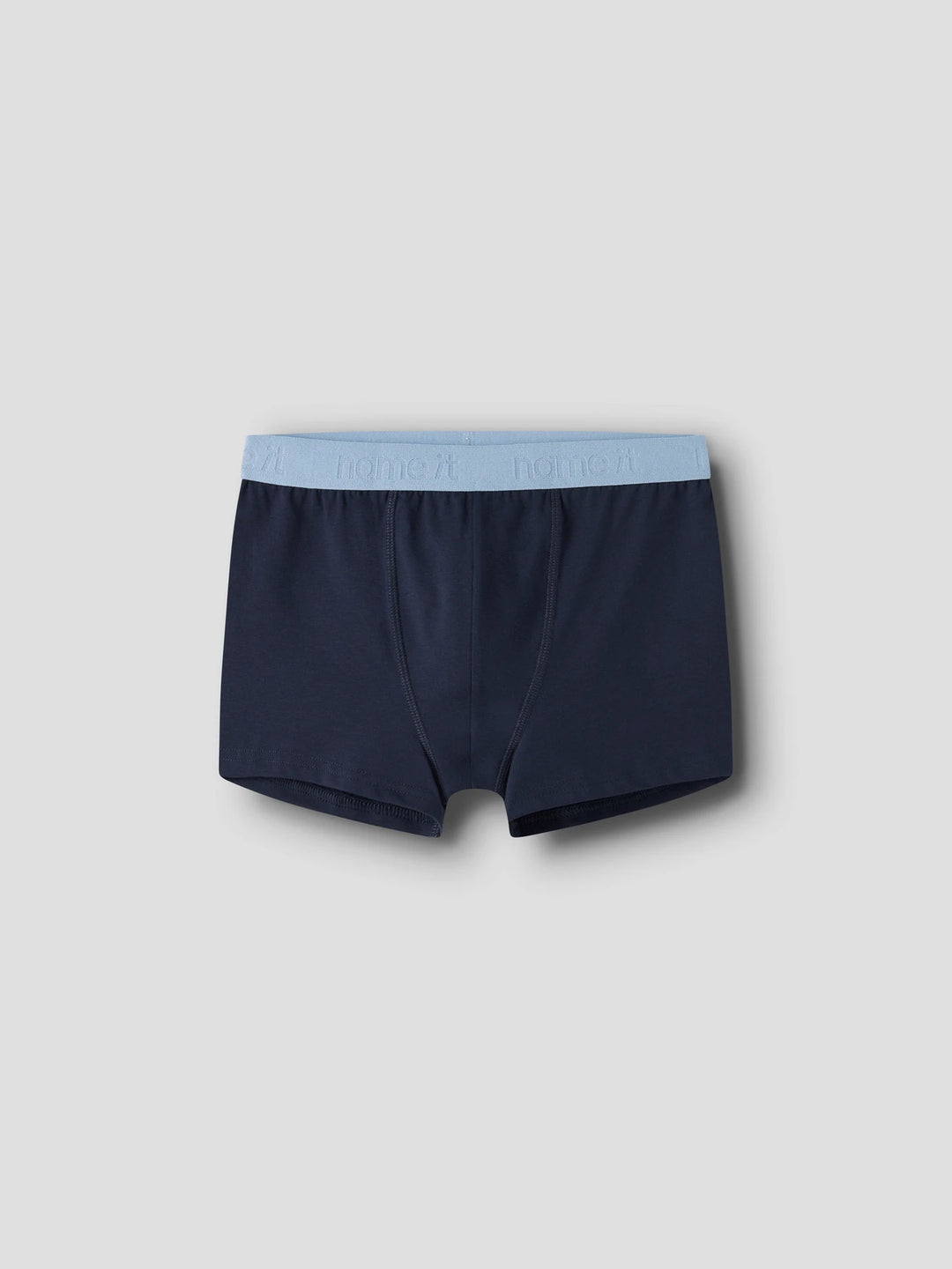 Boxer Ondergoed - blauw - Navy Blazer w/ Pumice Stone + Navy Blazer