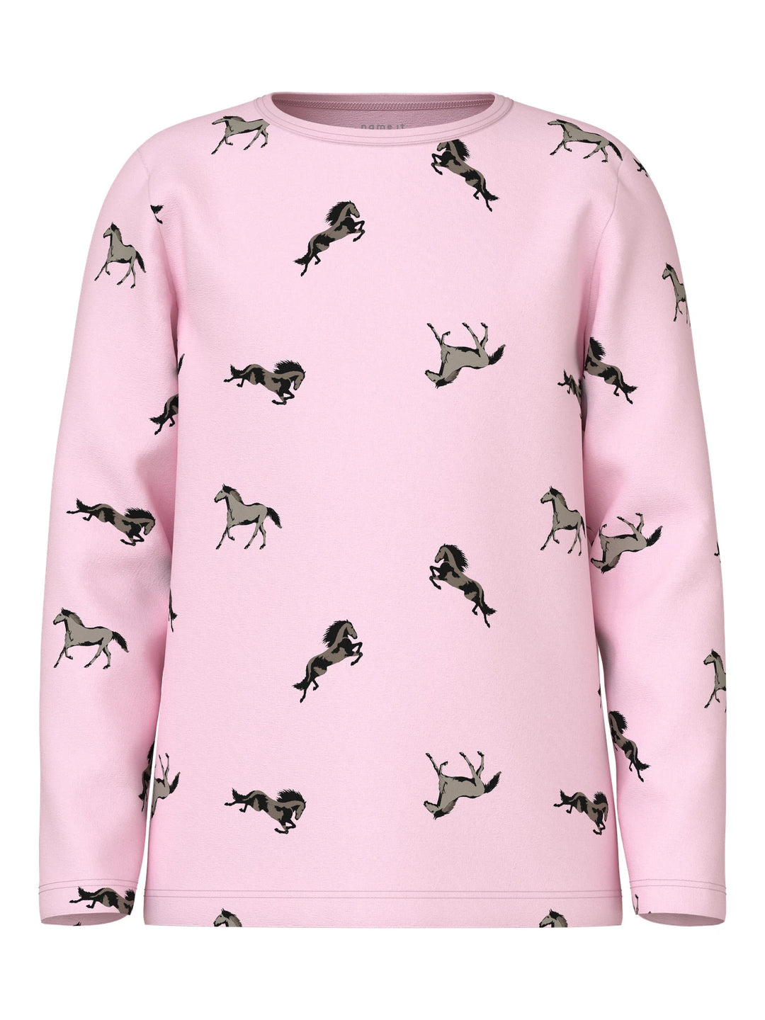 Nightset Pyjama - paars - Ballerina