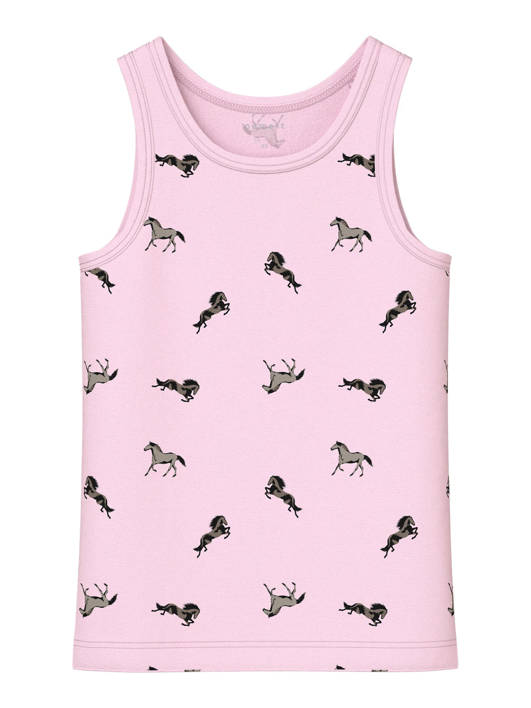 Tank Ondergoed - paars - Ballerina w/ Ballerina