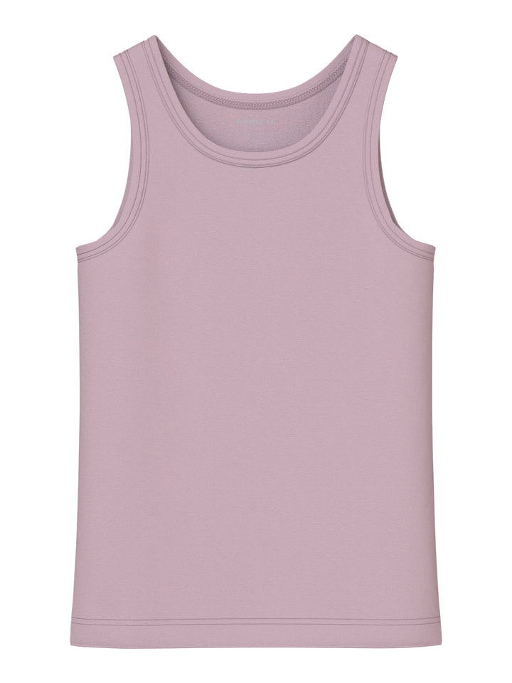 Tank Ondergoed - paars - Lavender Gray w/ Keepsake Lilac