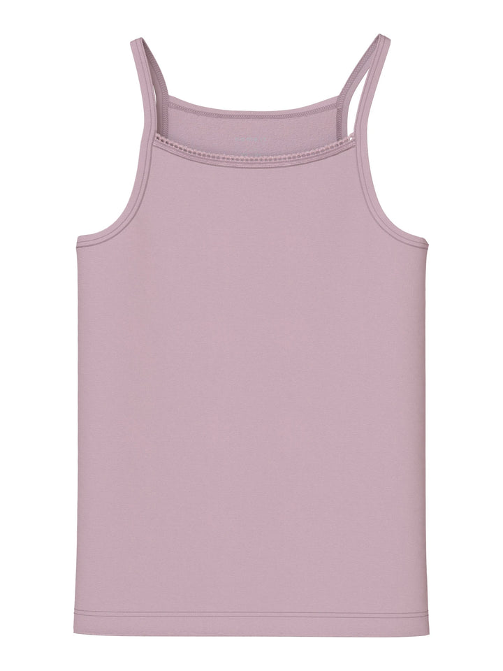 Strap Ondergoed - paars - Lavender Gray w/ Keepsake Lilac