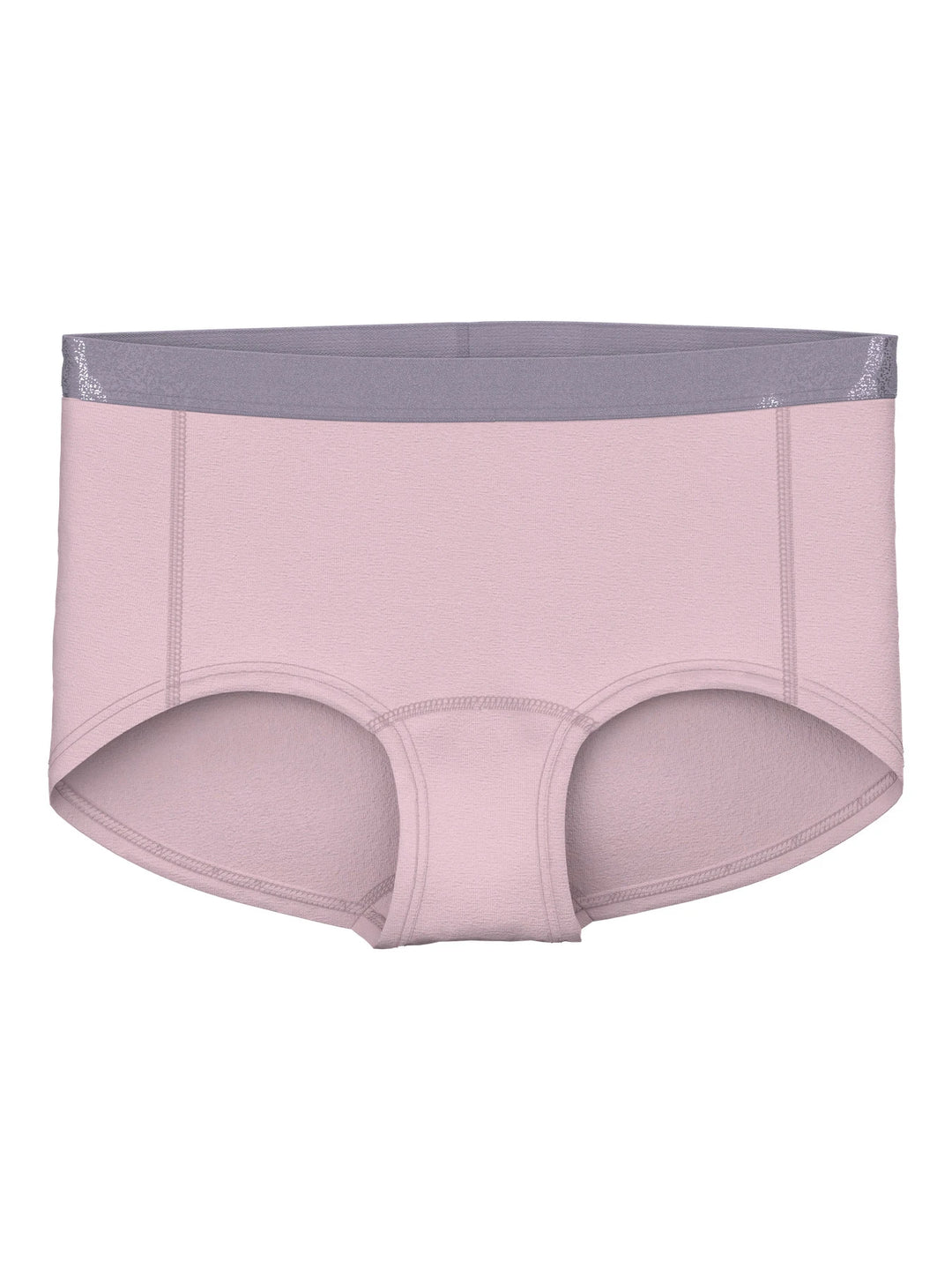 Hipster Ondergoed - paars - Lavender Gray w/ Keepsake Lilac + Lavender Gray