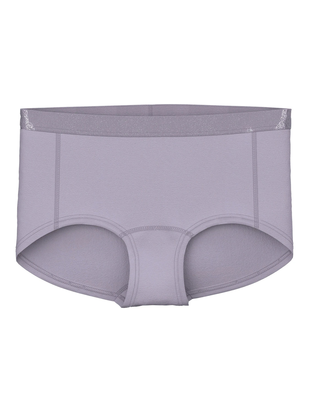 Hipster Ondergoed - paars - Lavender Gray w/ Keepsake Lilac + Lavender Gray