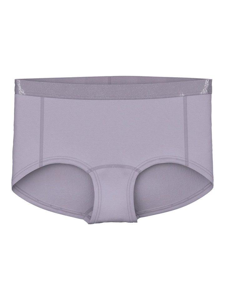 Hipster Ondergoed - paars - Lavender Gray w/ Keepsake Lilac + Lavender Gray