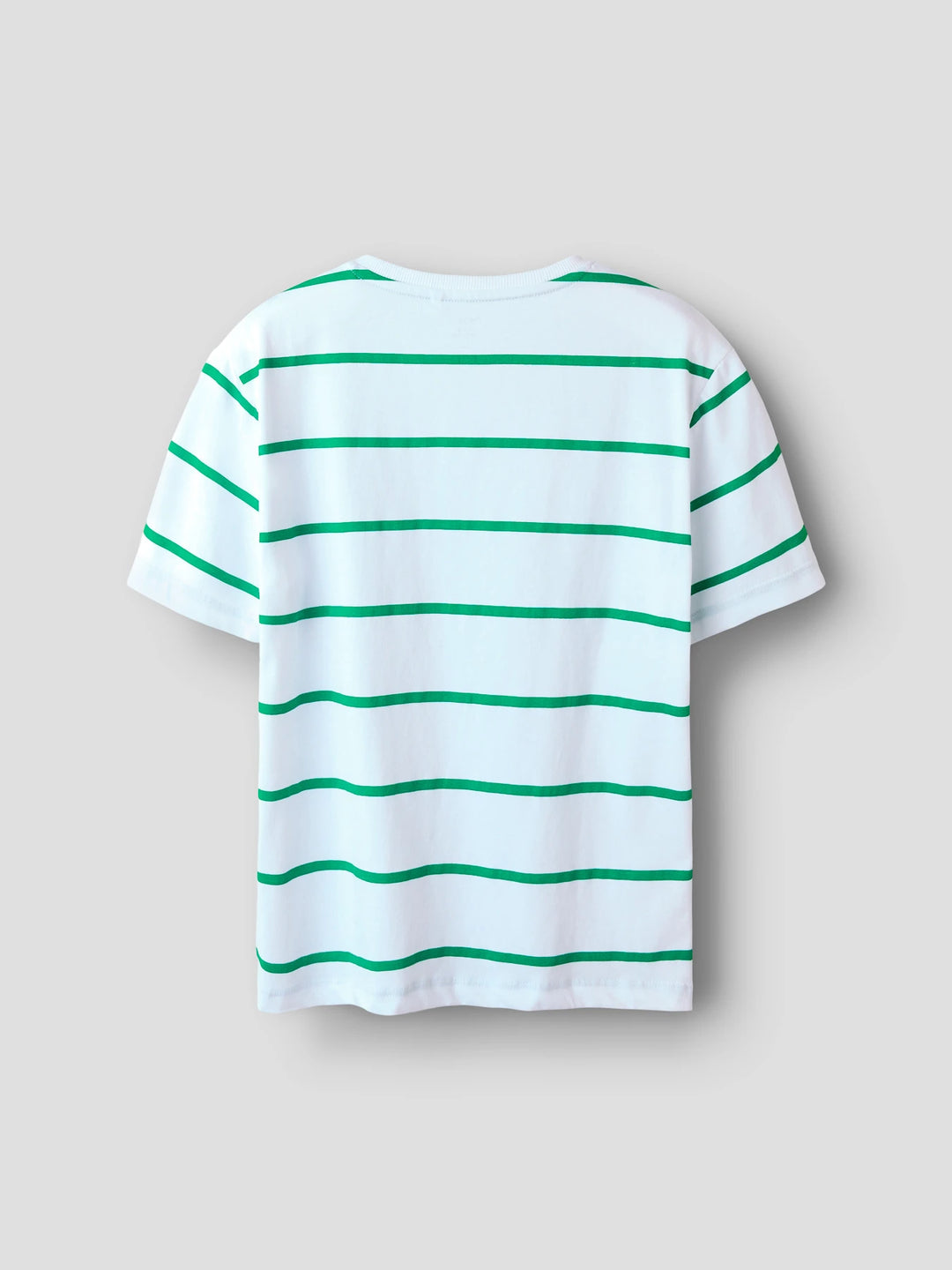 Fritz T-shirt - wit - Bright White