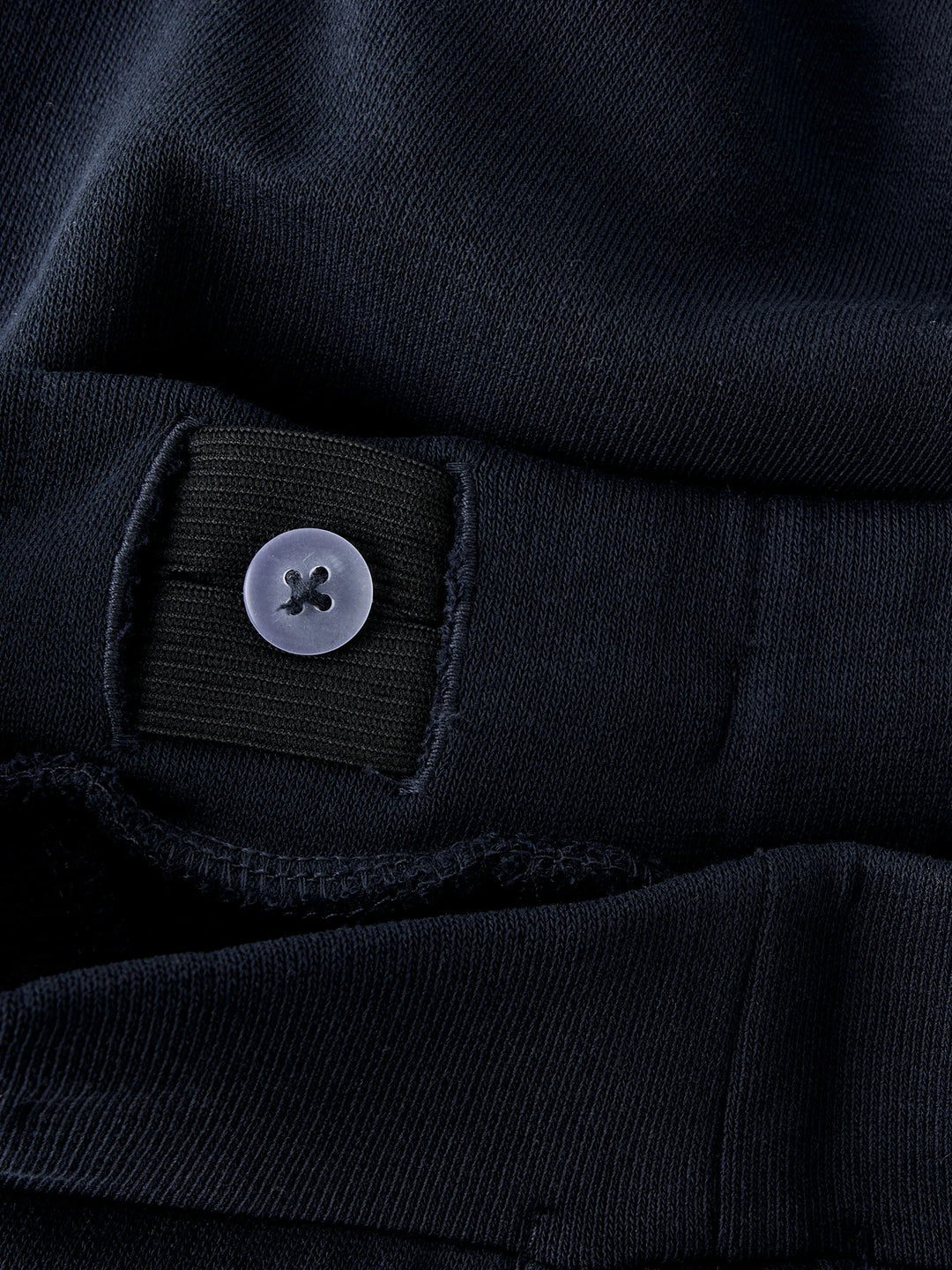 Fresno Broek - blauw - Salute