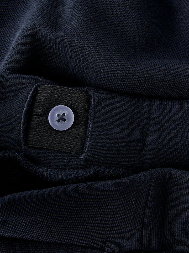 Fresno Broek - blauw - Salute