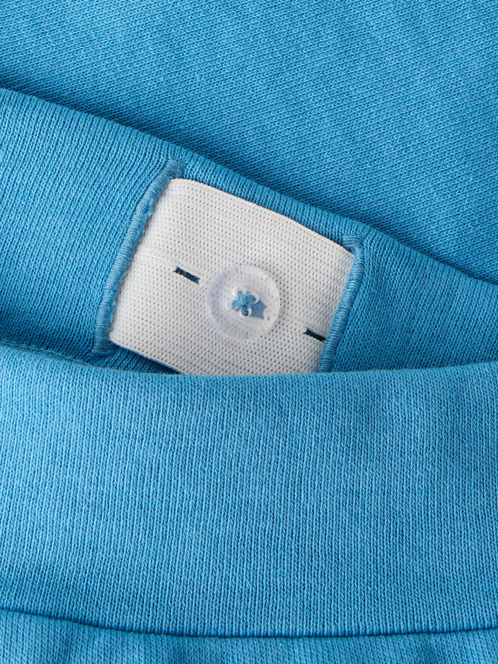 Fresno Broek - turquoise - Cyaneus