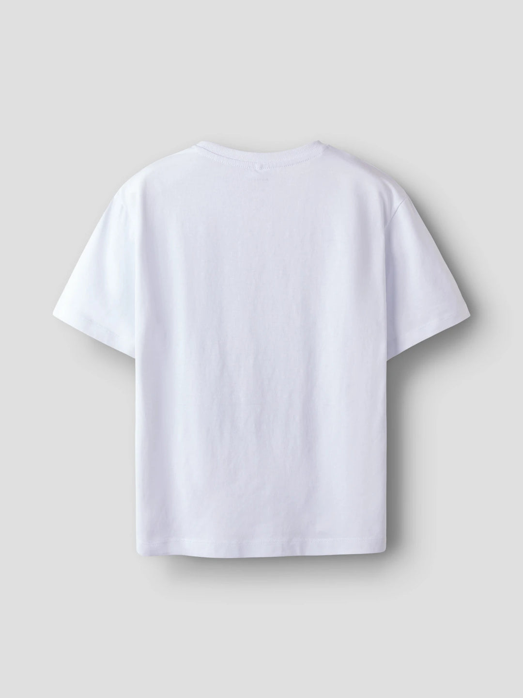 Hansy T-shirt - wit - Bright White