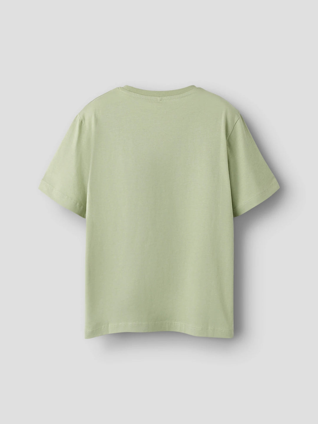 Hansy T-shirt - groen - Swamp