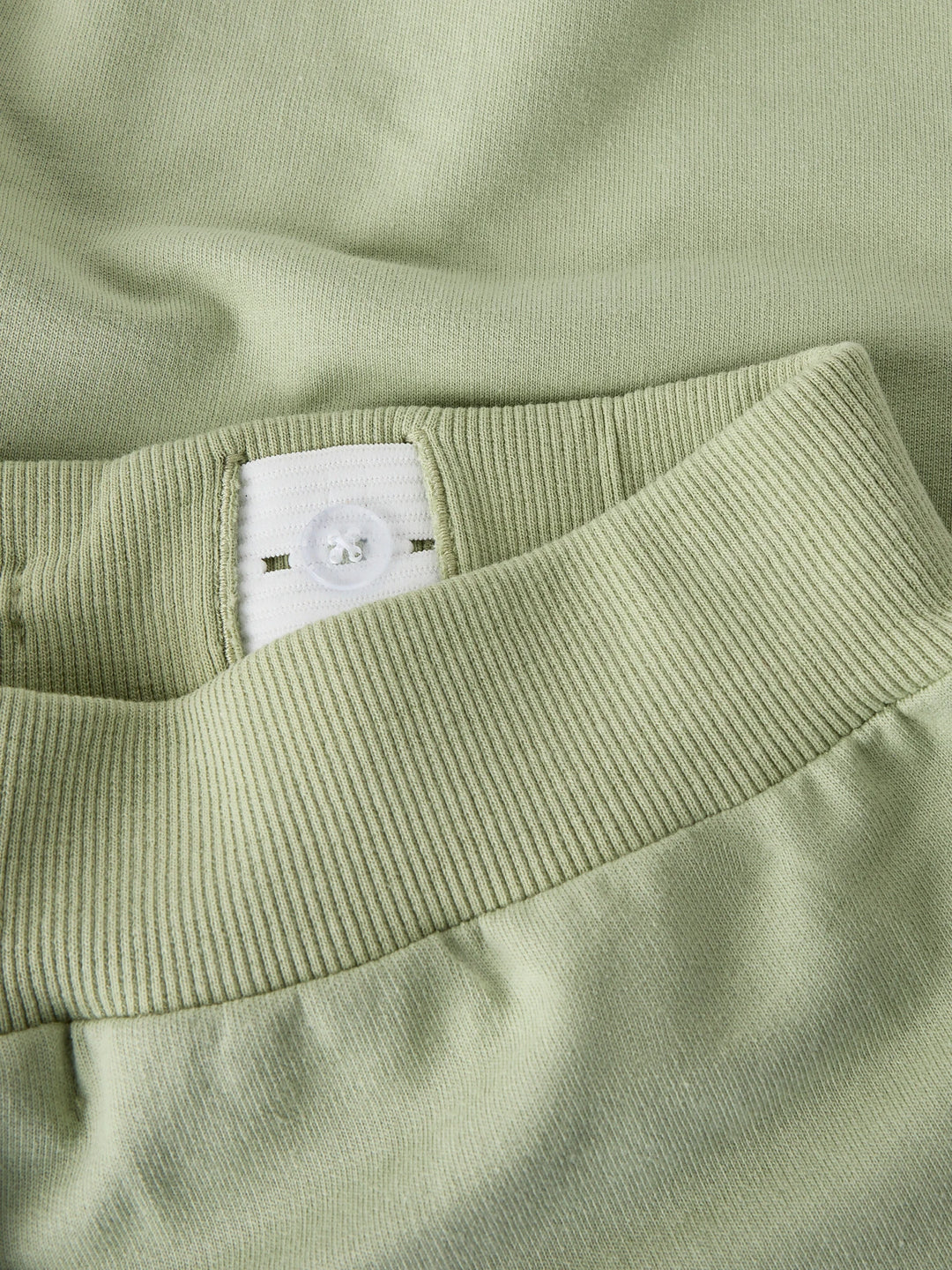 Hansa Broek - groen - Swamp