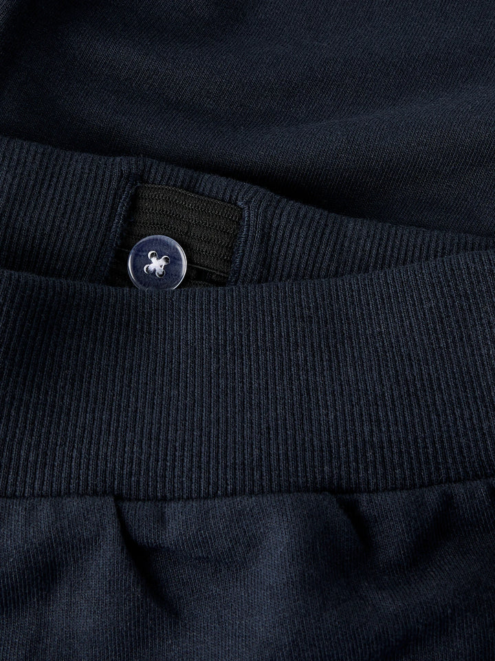 Hansa Broek - blauw - Salute