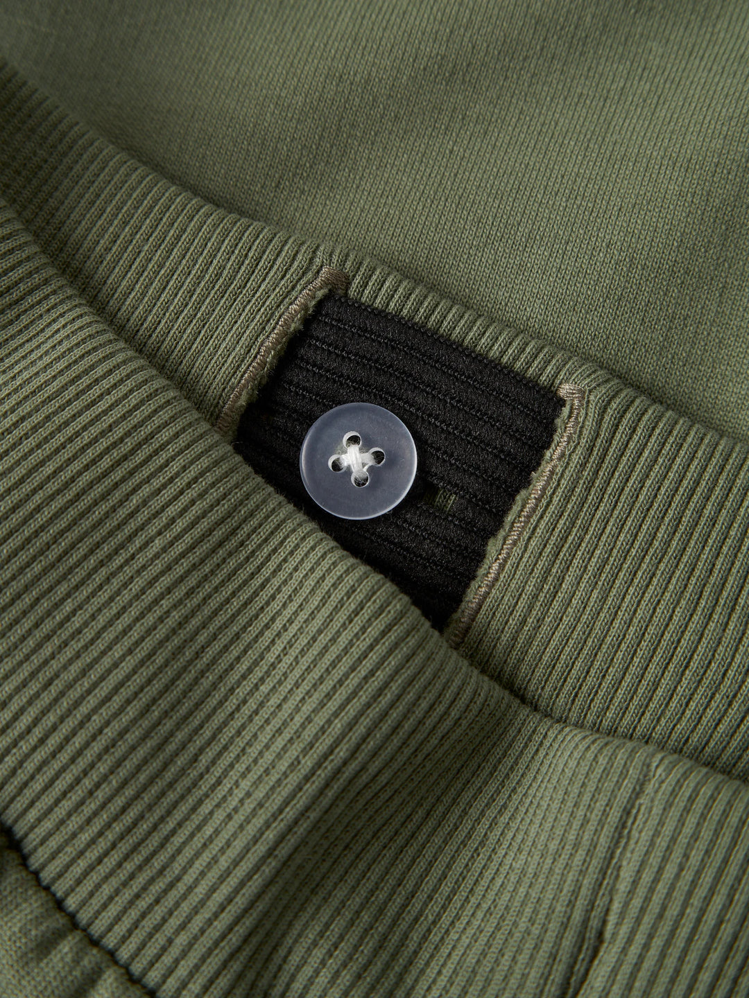 Hansa Broek - groen - Olivine