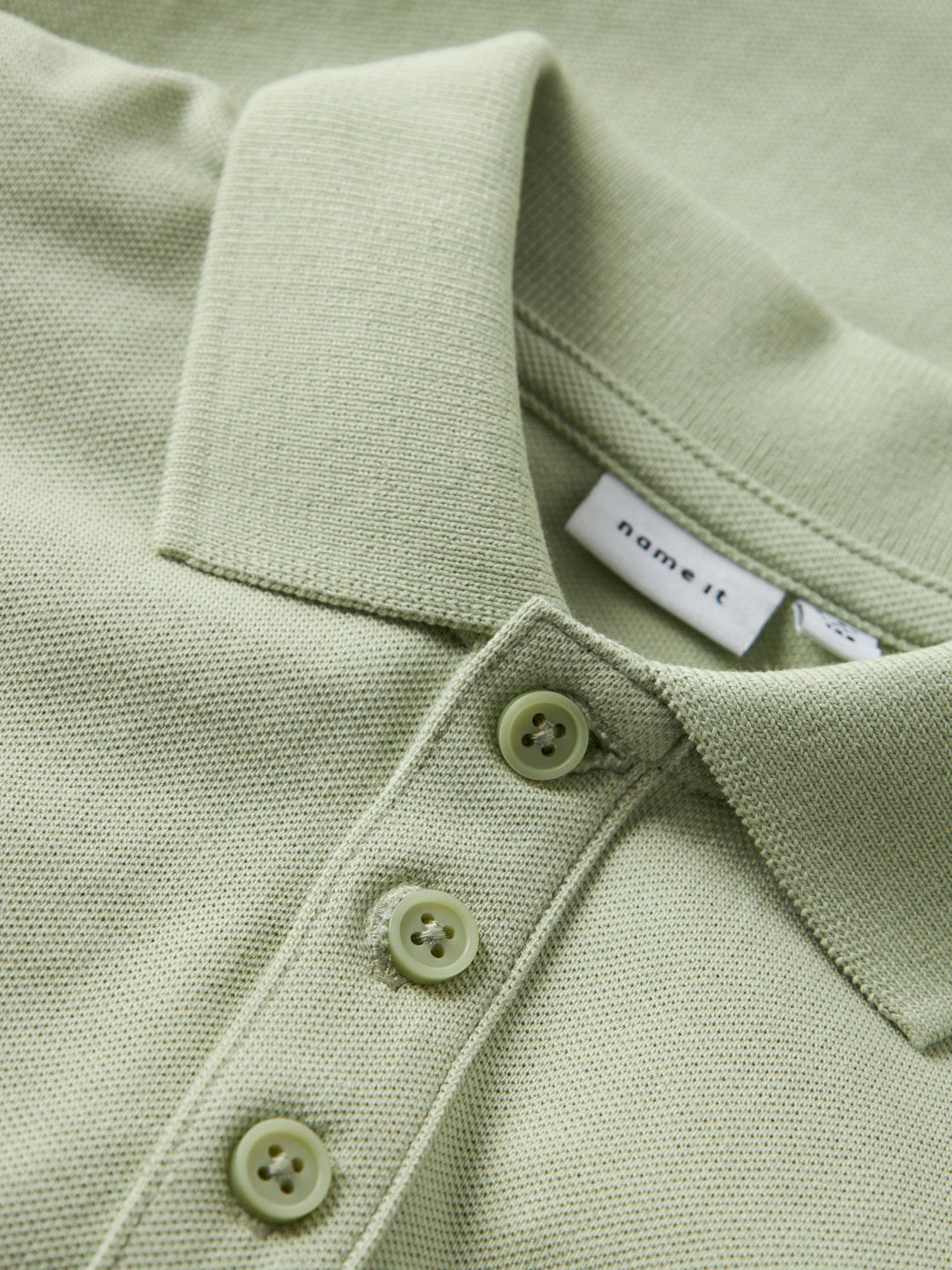 Hanni T-shirt - groen - Swamp