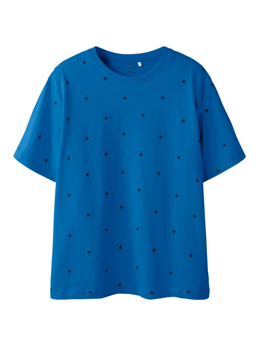 Jaxon T-shirt - blauw - 116
