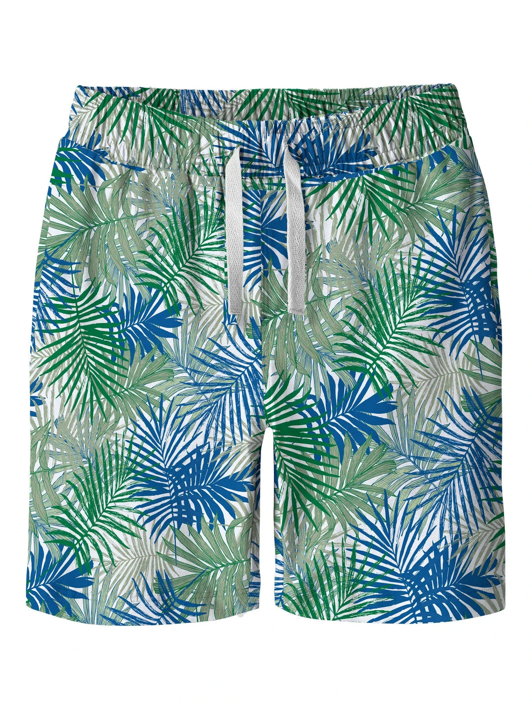 Jaxon Broek - wit - 116