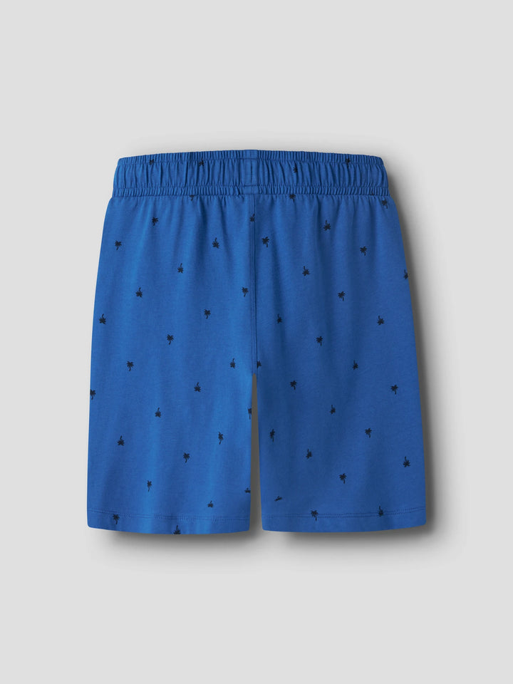 Jaxon Broek - blauw - Nautical Blue