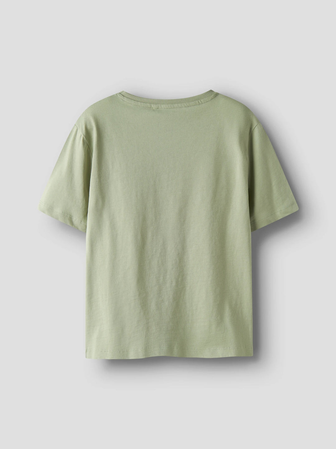 Joel T-shirt - groen - Swamp