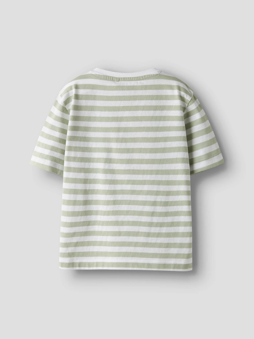 Jesper T-shirt - groen - Swamp