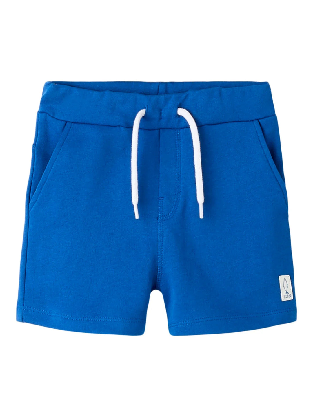 Jesper Broek - blauw - 80