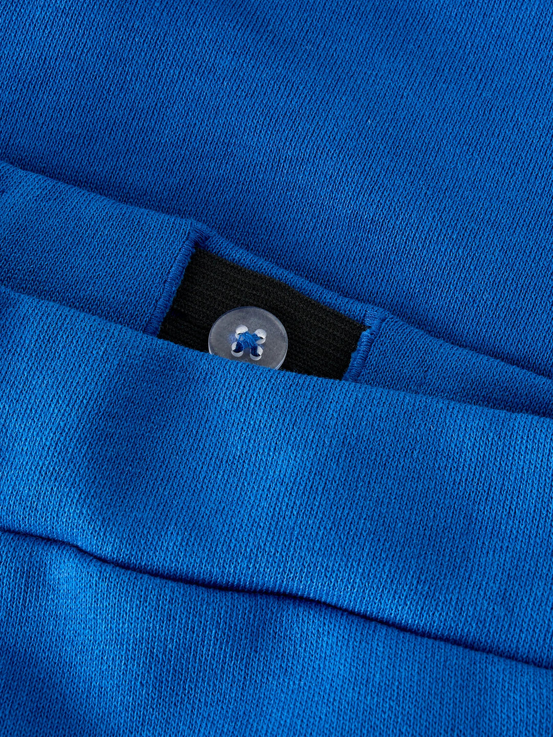 Jesper Broek - blauw - Nautical Blue