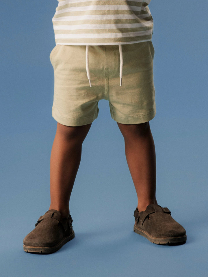 Jesper Broek - groen - Swamp