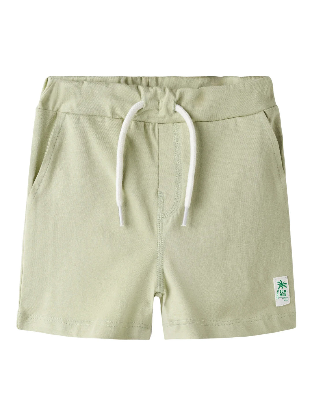 Jesper Broek - groen - 80