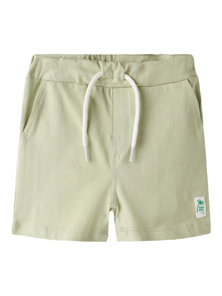 Jesper Broek - groen - 80