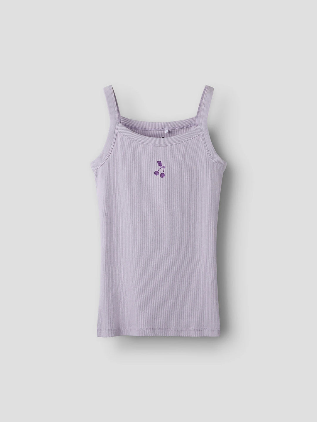 Haisy T-shirt - paars - Orchid Petal